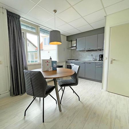 Appartementen Bos En Duin Texel Den Hoorn  Rom bilde