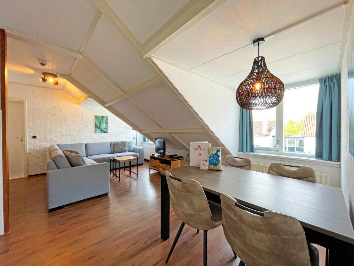 Appartementen Bos En Duin Texel Den Hoorn  Rom bilde