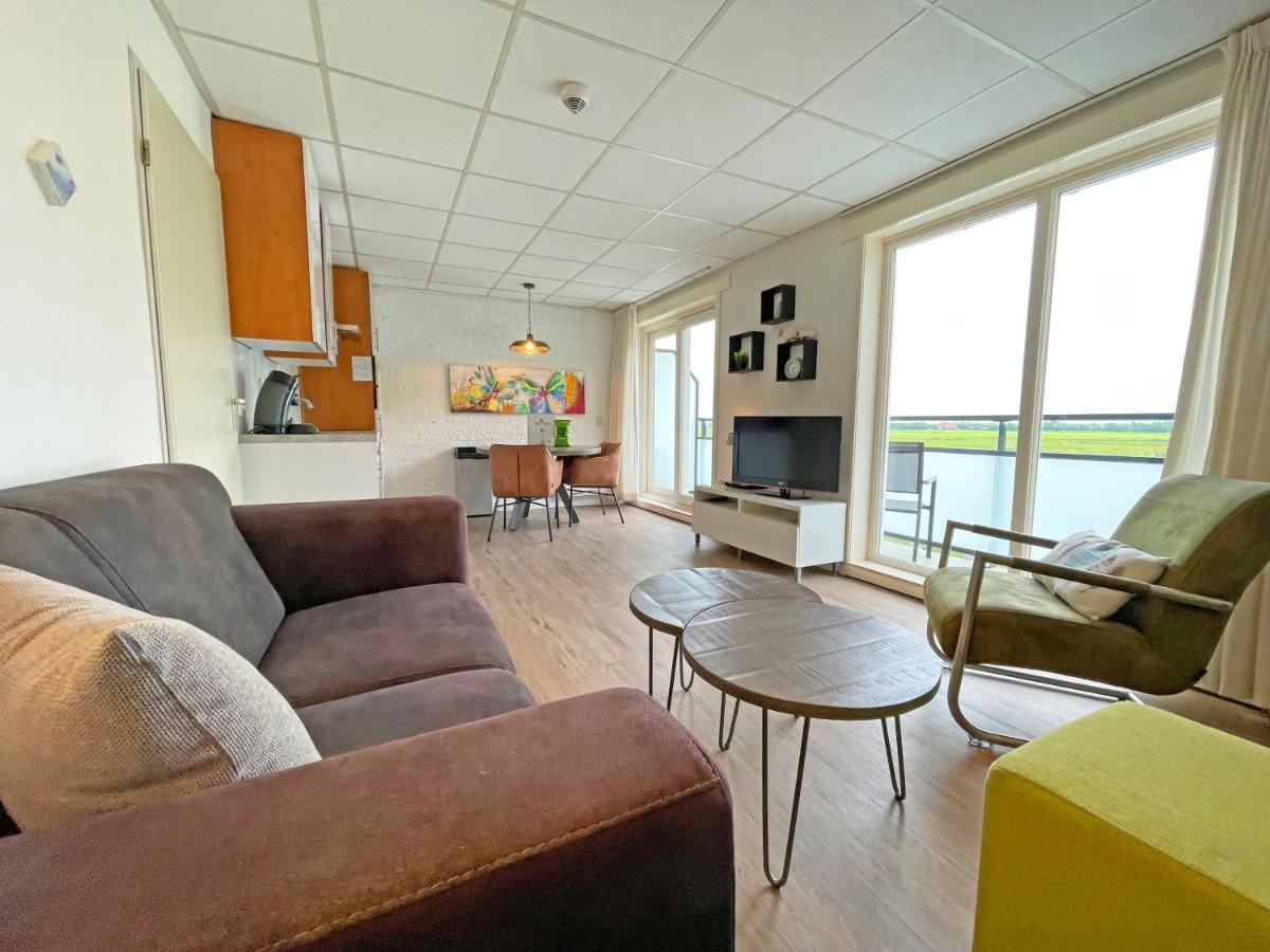 Appartementen Bos En Duin Texel Den Hoorn  Rom bilde