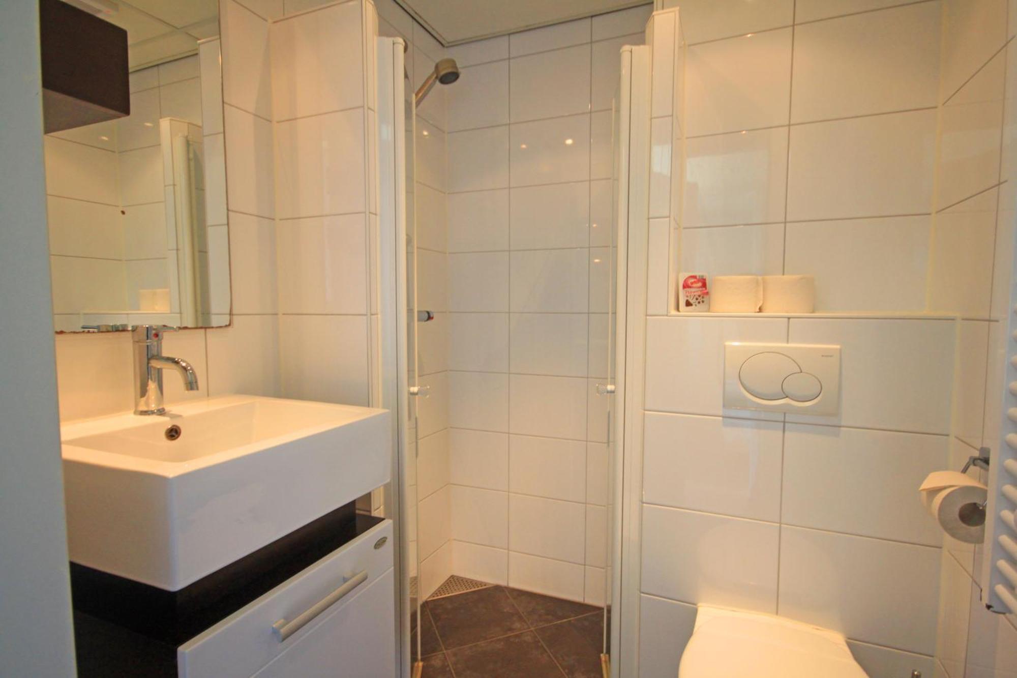 Appartementen Bos En Duin Texel Den Hoorn  Eksteriør bilde