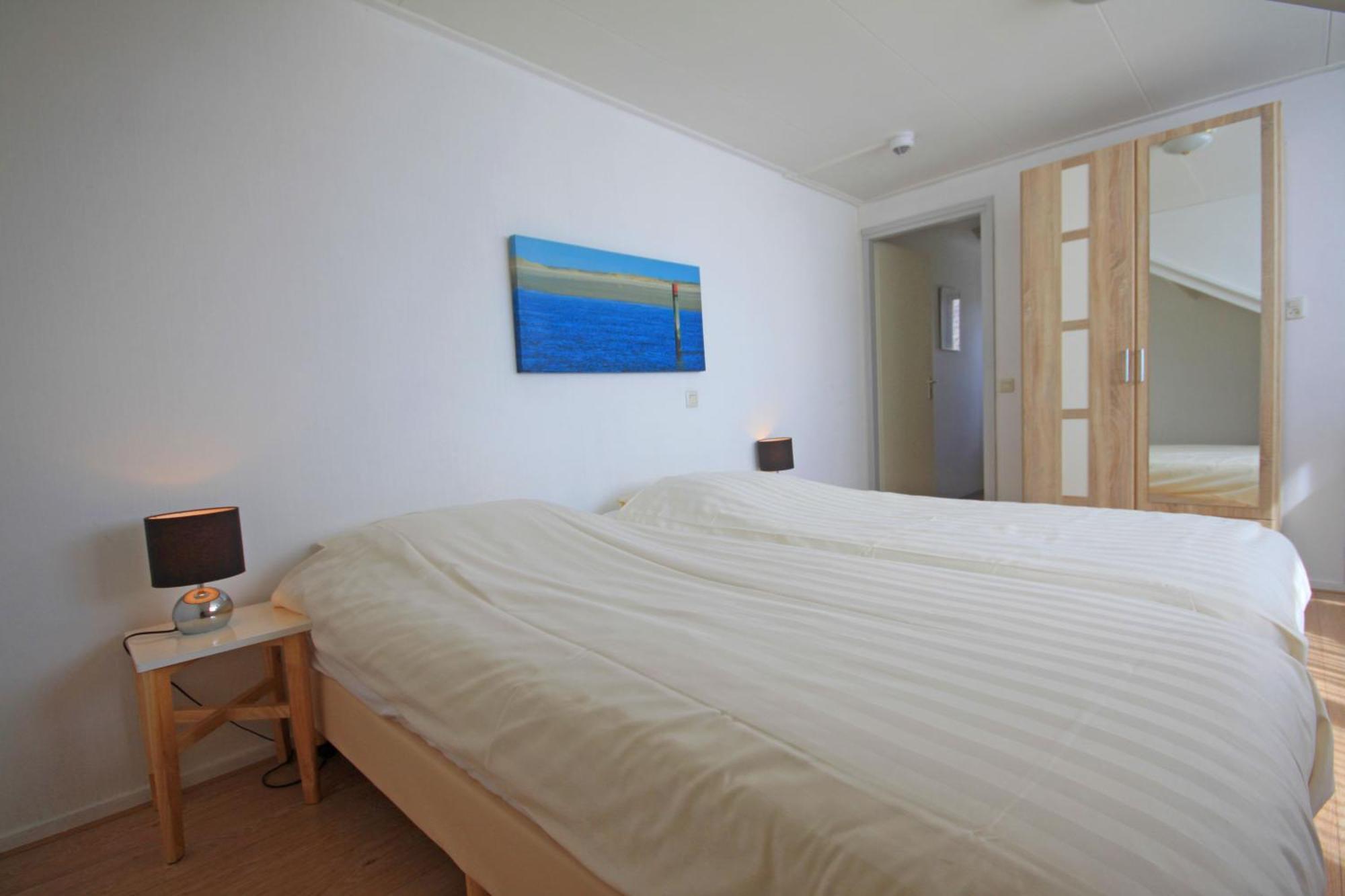 Appartementen Bos En Duin Texel Den Hoorn  Eksteriør bilde