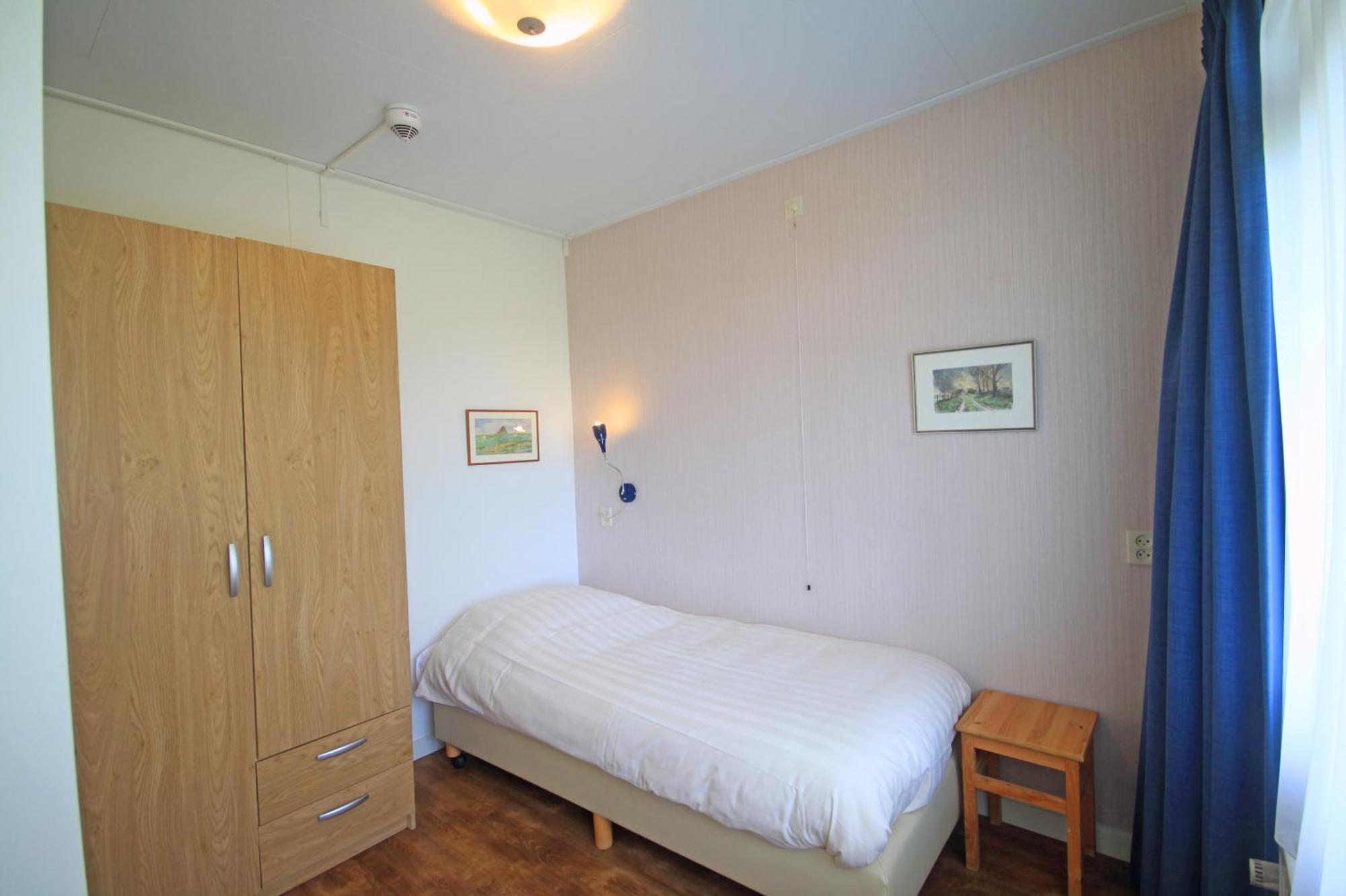 Appartementen Bos En Duin Texel Den Hoorn  Rom bilde